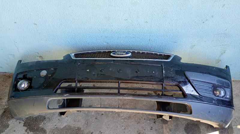 PARAGOLPES DELANTERO