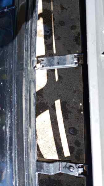 PARAGOLPES DELANTERO