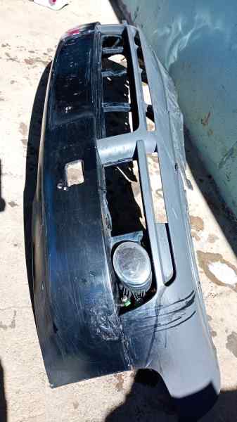 PARAGOLPES DELANTERO