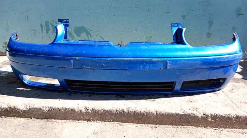 PARAGOLPES DELANTERO