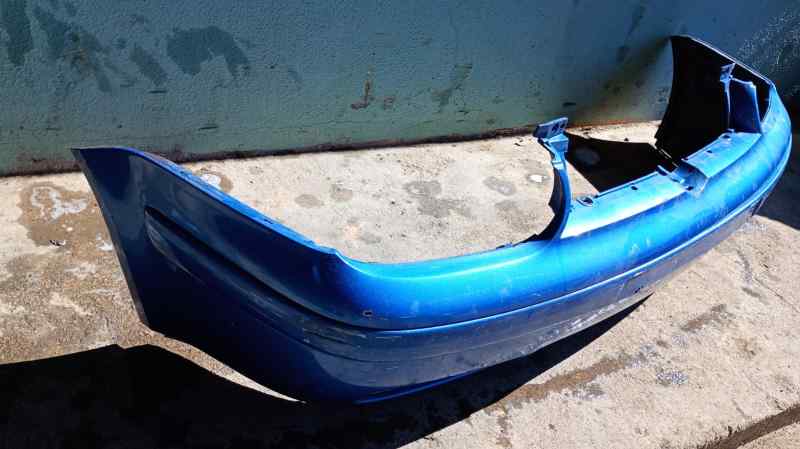 PARAGOLPES DELANTERO