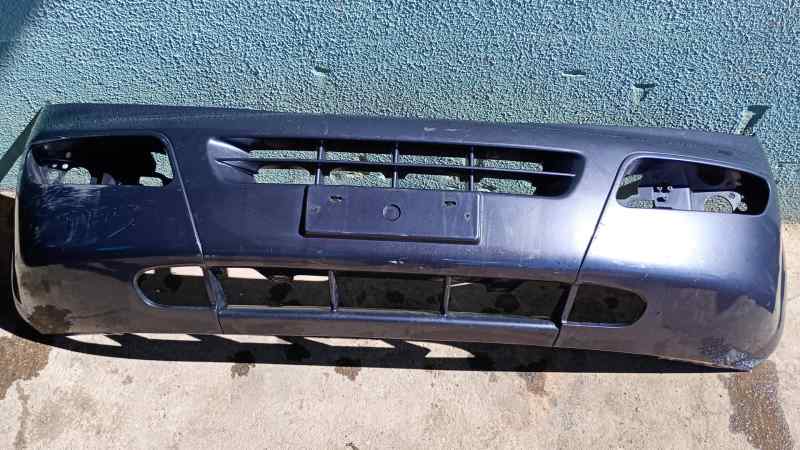 PARAGOLPES DELANTERO