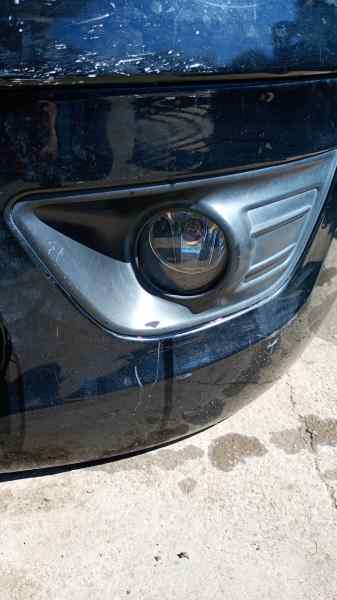 9685504980 FARO ANTINIEBLA IZQUIERDO CITROEN C4 BERLINA