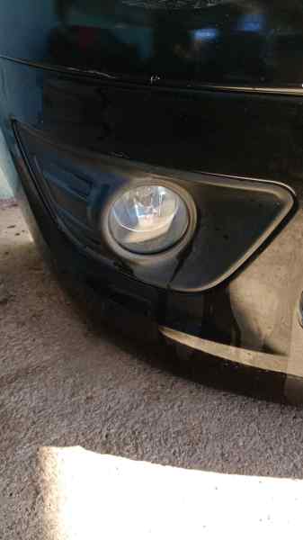 9685504980 FARO ANTINIEBLA DERECHO CITROEN C4 BERLINA