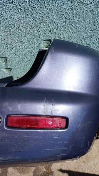 7881108B10X PARAGOLPES TRASERO SSANGYONG REXTON