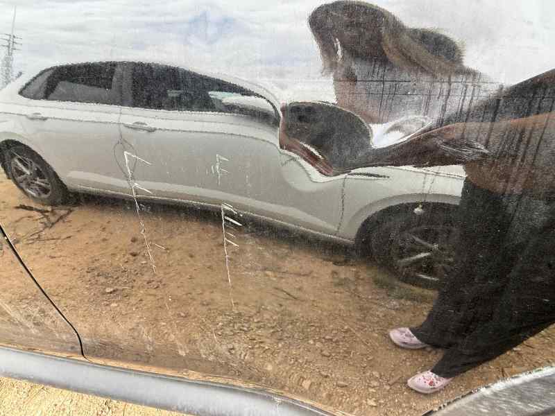 PUERTA TRASERA IZQUIERDA