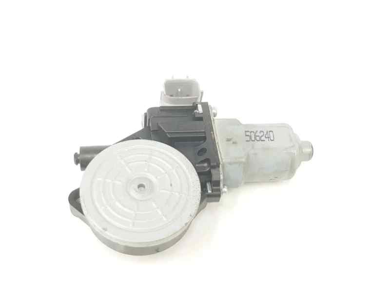 MOTOR ELEVALUNAS TRASERO IZQUIERDO