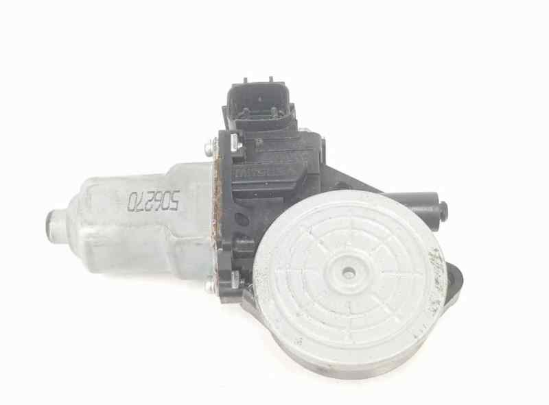 MOTOR ELEVALUNAS TRASERO DERECHO