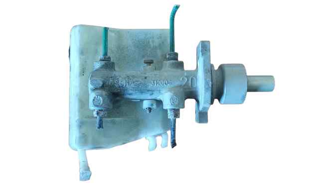 03350884271 BOMBA FRENO PEUGEOT 206 BERLINA