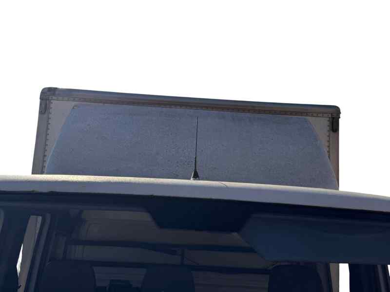 CAJA CAMIÓN ISOTERMO