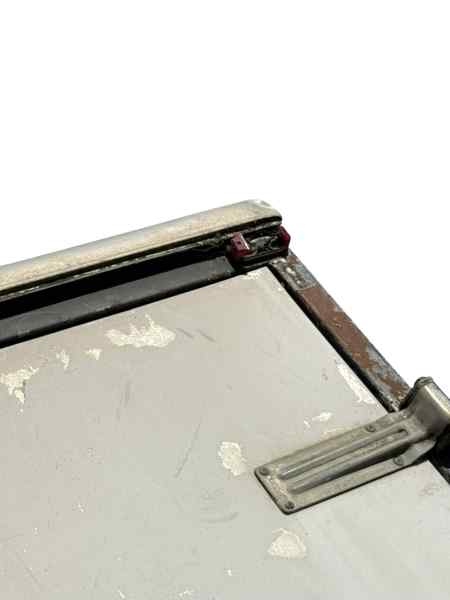 CAJA CAMIÓN ISOTERMO