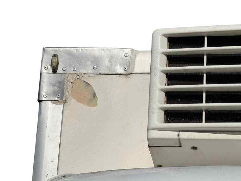 CAJA CAMIÓN ISOTERMO