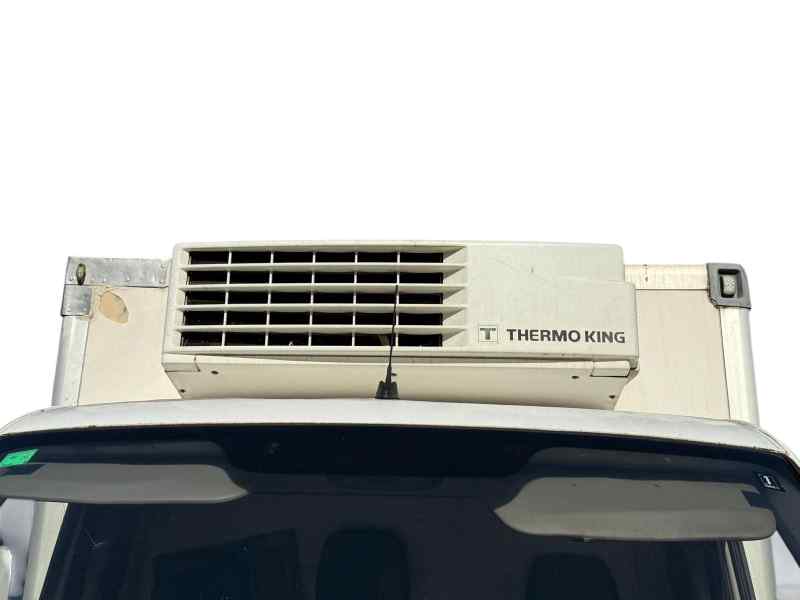 CAJA CAMIÓN ISOTERMO