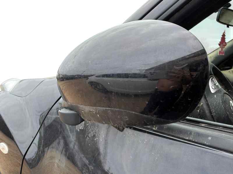 RETROVISOR IZQUIERDO