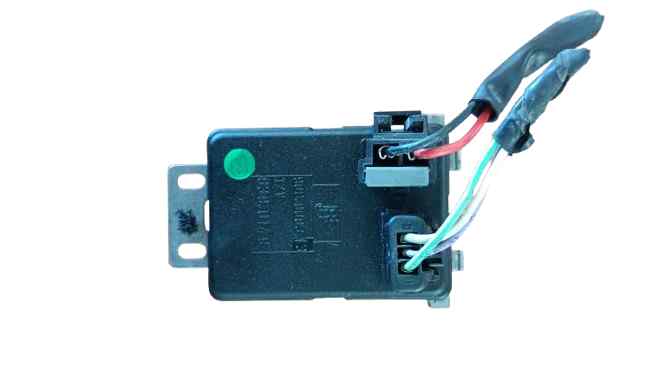 RESISTENCIA CALEFACCION