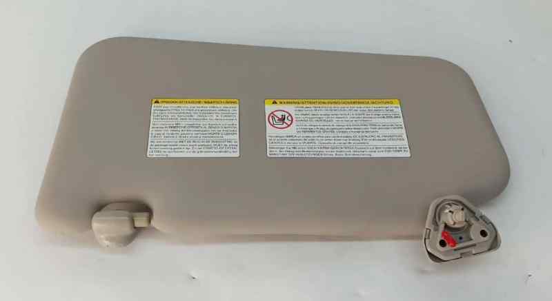 964001KA5A PARASOL DERECHO NISSAN JUKE (F15)