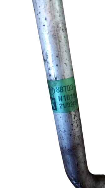 TUBOS AIRE ACONDICIONADO