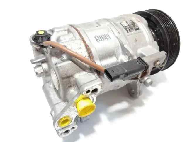 COMPRESOR AIRE ACONDICIONADO