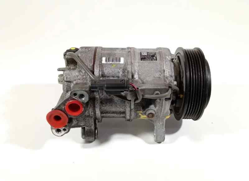 COMPRESOR AIRE ACONDICIONADO