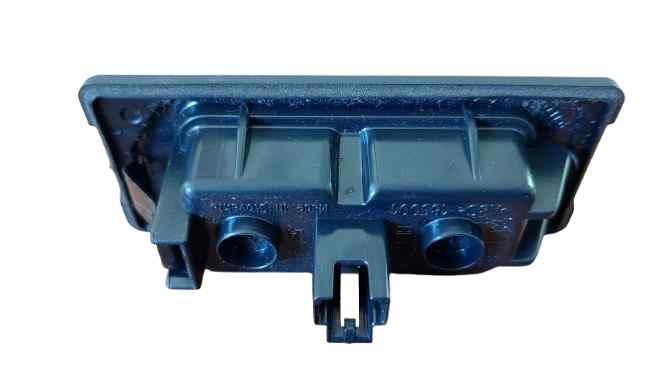 3AF943021A PILOTO MATRICULA VOLKSWAGEN TOURAN (5T1)