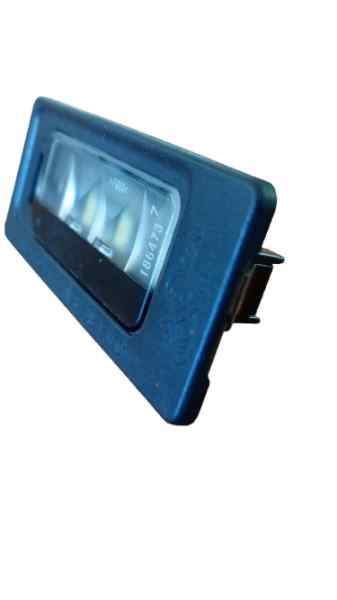 3AF943021A PILOTO MATRICULA VOLKSWAGEN TOURAN (5T1)