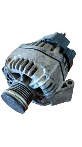 ALTERNADOR