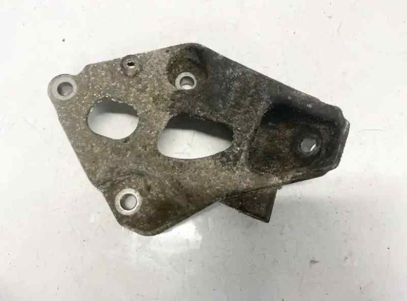 SOPORTE MOTOR IZQUIERDO