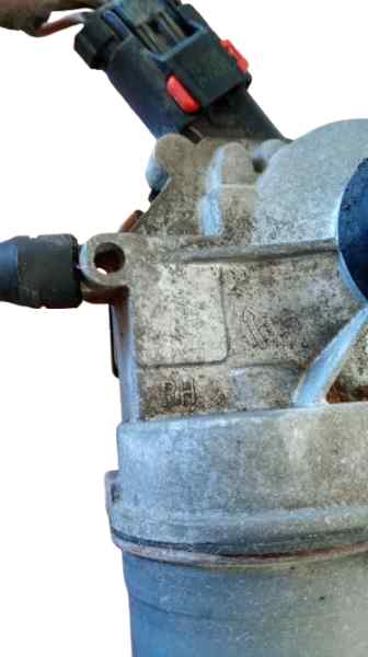 MOTOR LIMPIA DELANTERO