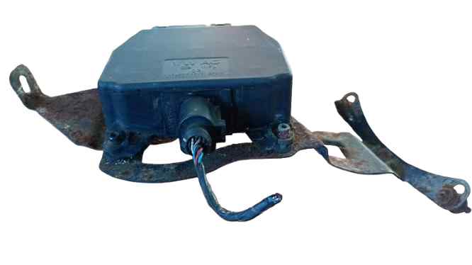 VALVULA AIRE ADICIONAL