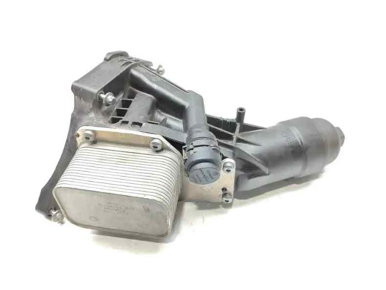 SOPORTE FILTRO ACEITE