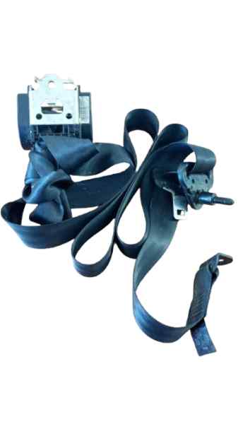 CINTURON SEGURIDAD TRASERO IZQUIERDO