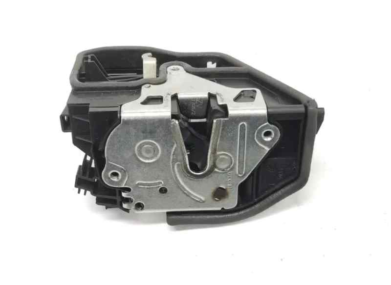 CERRADURA PUERTA DELANTERA DERECHA