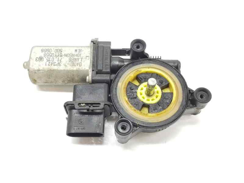 MOTOR ELEVALUNAS DELANTERO IZQUIERDO