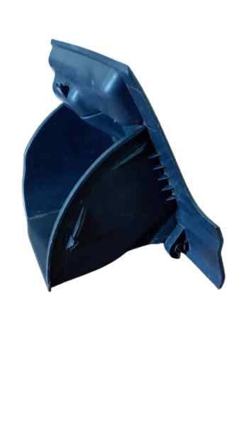 1K2857919D GUANTERA VOLKSWAGEN GOLF V BERLINA (1K1)