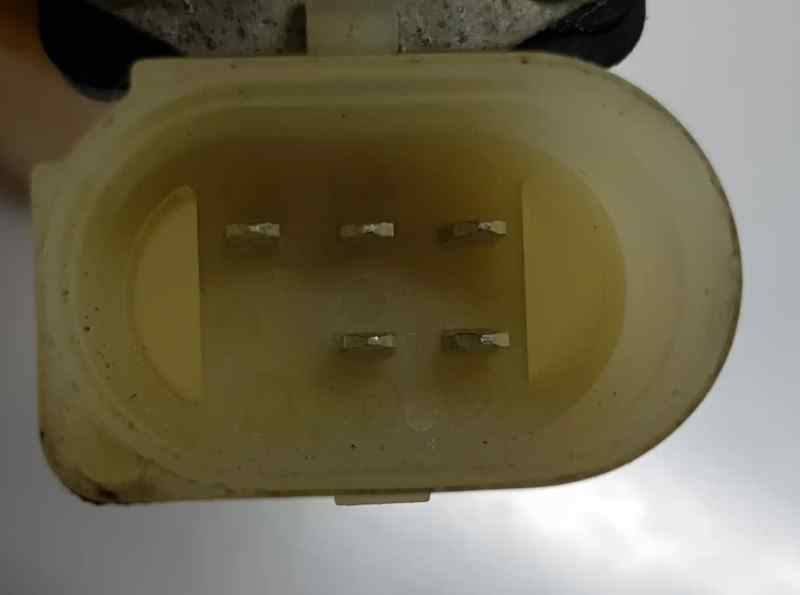 MOTOR ELEVALUNAS TRASERO IZQUIERDO