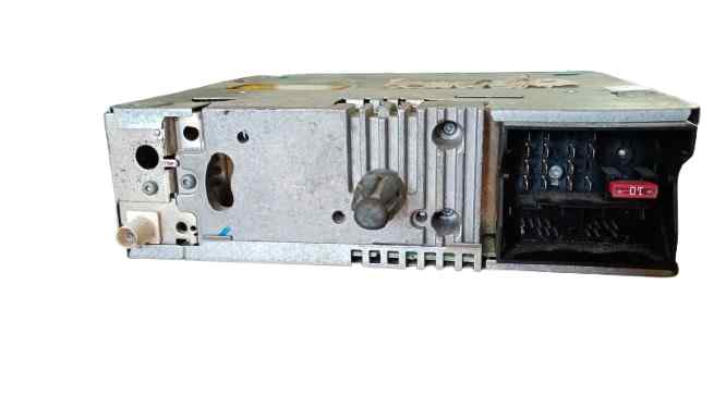 SISTEMA AUDIO / RADIO CD