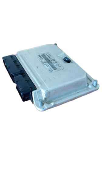 CENTRALITA MOTOR UCE