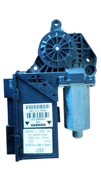 MOTOR ELEVALUNAS TRASERO DERECHO