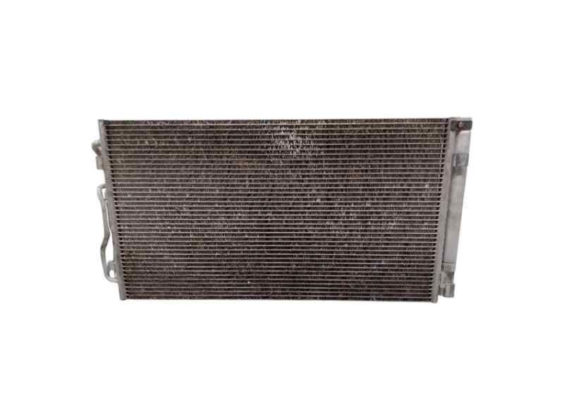 CONDENSADOR / RADIADOR  AIRE ACONDICIONADO