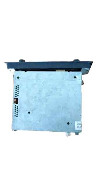 SISTEMA AUDIO / RADIO CD