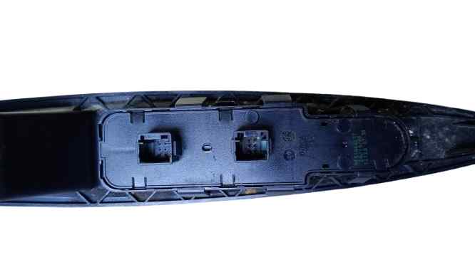 MANDO ELEVALUNAS DELANTERO IZQUIERDO 