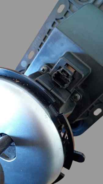 2400S8 PALANCA CAMBIO CITROEN C2