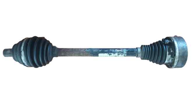 TRANSMISION DELANTERA IZQUIERDA