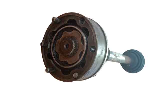 TRANSMISION DELANTERA IZQUIERDA