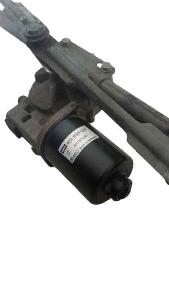 MOTOR LIMPIA DELANTERO