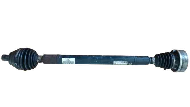 TRANSMISION DELANTERA DERECHA