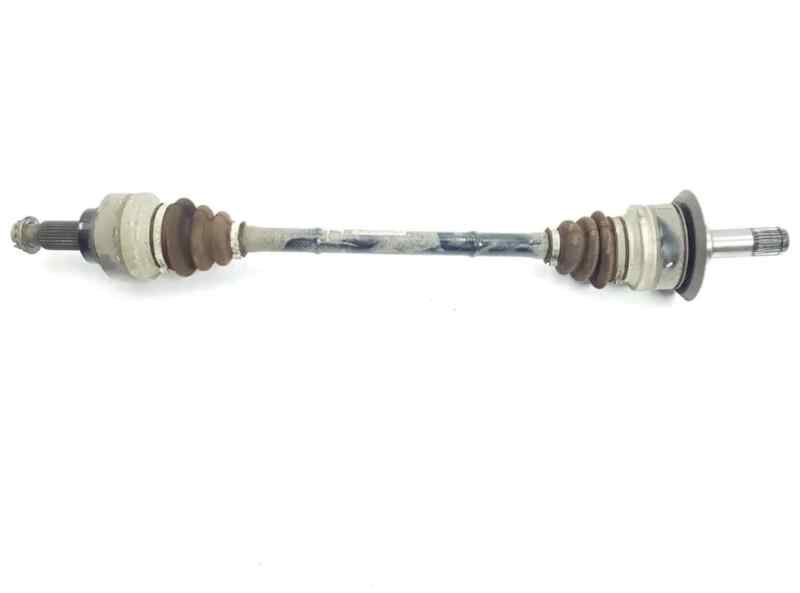 TRANSMISION TRASERA IZQUIERDA