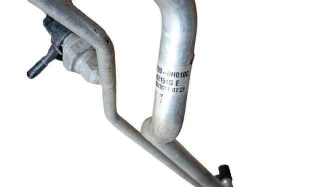 TUBOS AIRE ACONDICIONADO