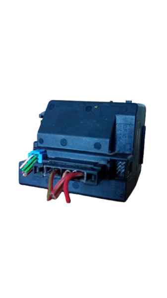 CONMUTADOR DE ARRANQUE