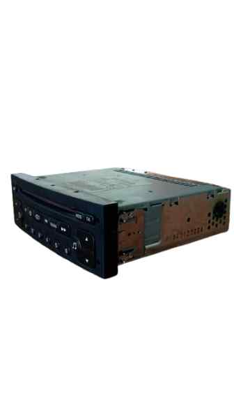 SISTEMA AUDIO / RADIO CD